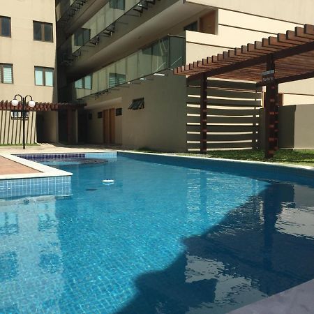 Pôrto das Galinhas Manawa Flat A14 아파트 외부 사진