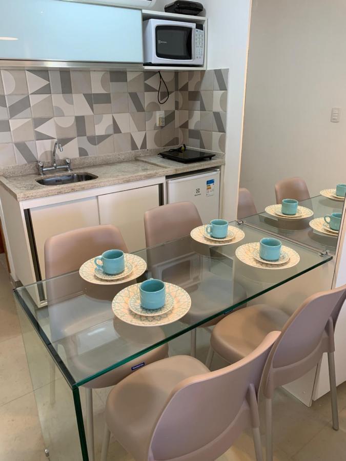 Pôrto das Galinhas Manawa Flat A14 아파트 외부 사진