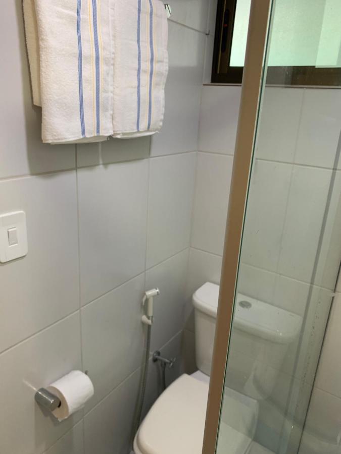 Pôrto das Galinhas Manawa Flat A14 아파트 외부 사진