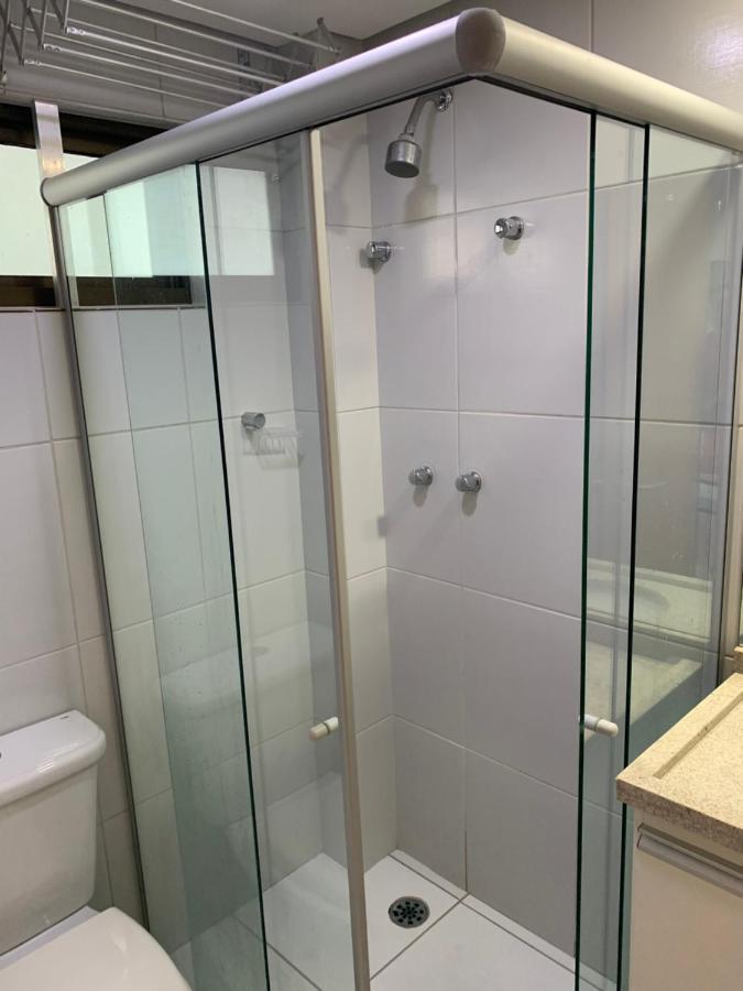 Pôrto das Galinhas Manawa Flat A14 아파트 외부 사진
