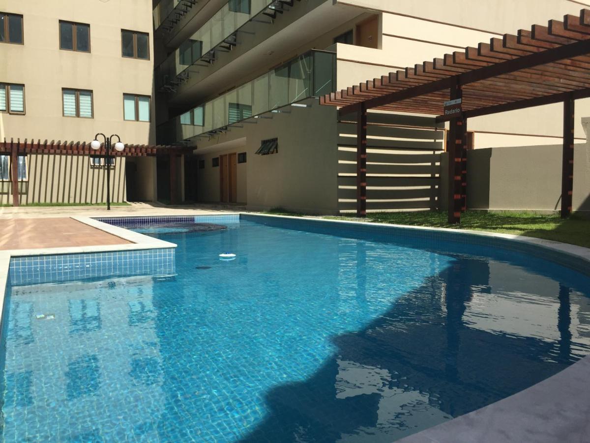 Pôrto das Galinhas Manawa Flat A14 아파트 외부 사진