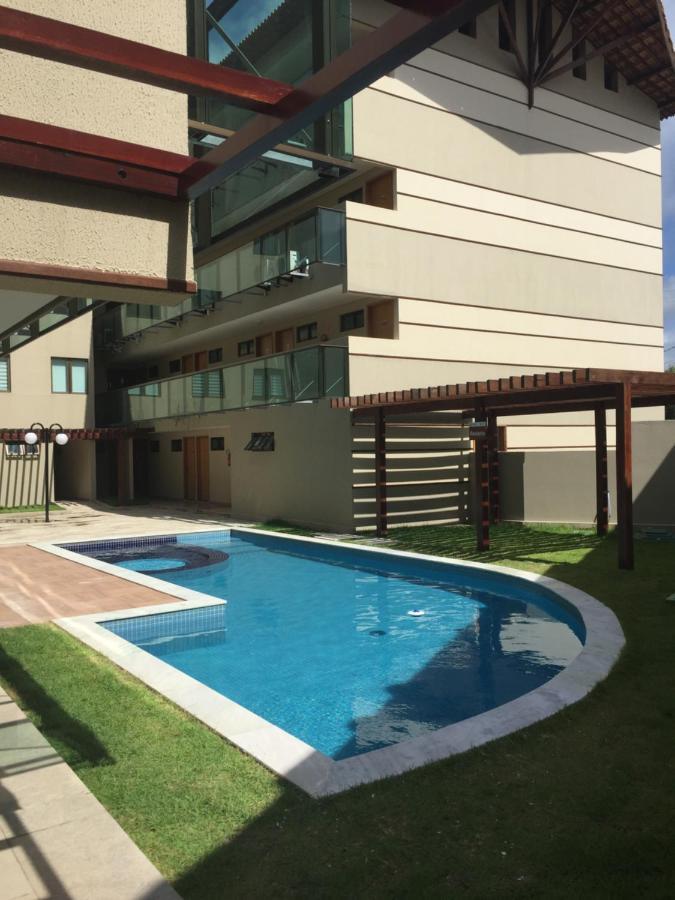 Pôrto das Galinhas Manawa Flat A14 아파트 외부 사진